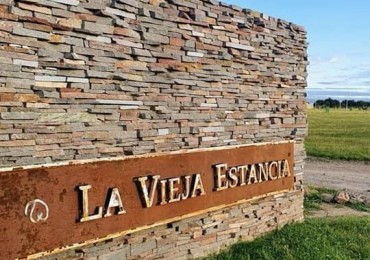 LOTES EN VENTA EN JUAREZ CELMAN 