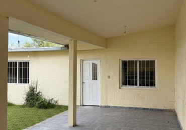 Casa en alquiler Barrio La Cruz, Villa Allende