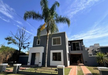 Casa de cuatro dormitorios con pileta, El refugio
